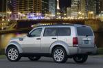 Dodge Nitro 2007 года